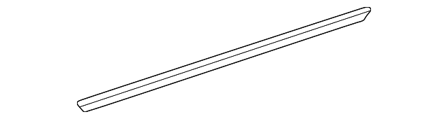 211-730-01-24 Деталь BELT W'STRIP, RIGHT