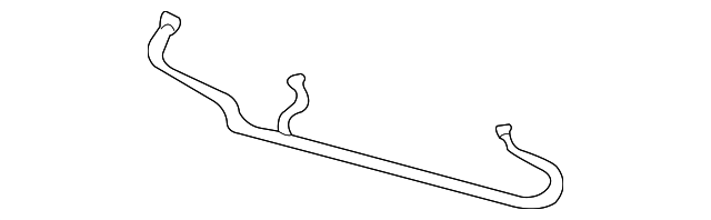 88950687 WIRE HARNESS