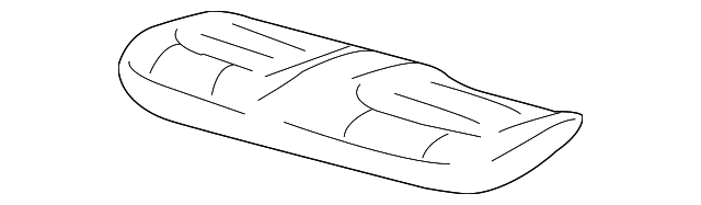 88957712 SEAT COVER