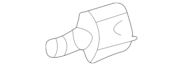 44469-35010 CAP SLIDER