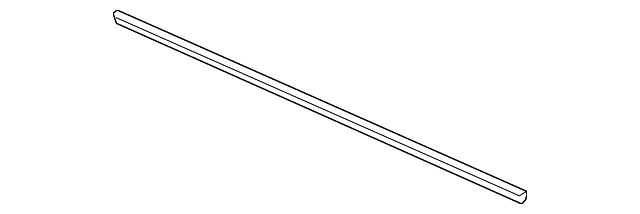 85214-30390 Деталь BLADE ASSY REFILL, RIGHT