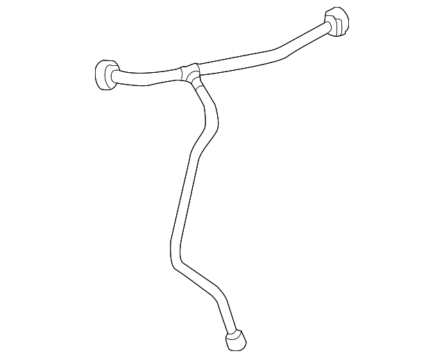 4G0-122-061-A CONNECTOR PIPE