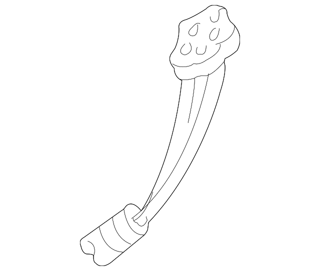 12101915 SWITCH ASSY CONNECTOR, RIGHT