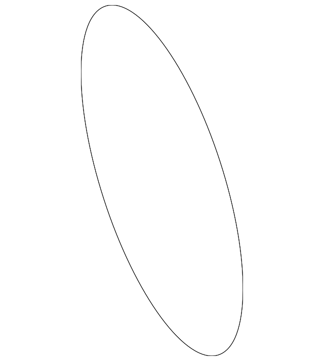 15253263 Деталь BASE BEZEL
