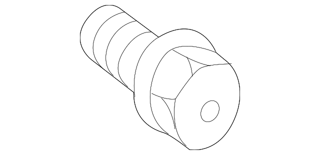 0009902407 WHEEL BOLT