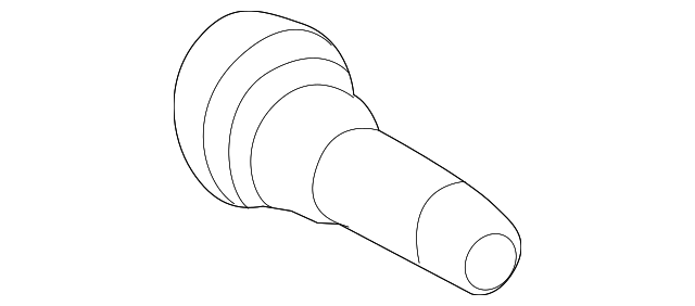 0004005113 VALVE STEM