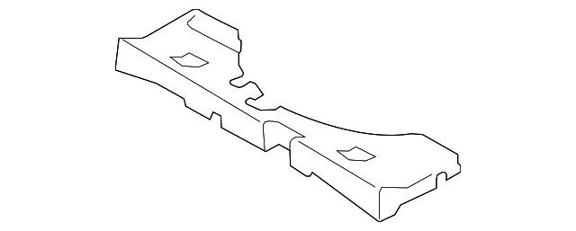 95086FJ001 SPACER