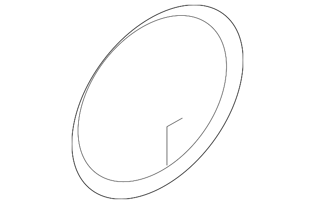 1Y0-868-150-B-U71 Деталь SPEAKER GRILLE, RIGHT