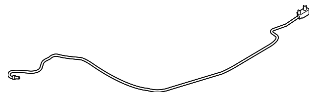 265511MA0B Деталь WIRE HARNESS