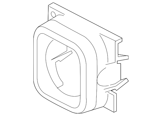 8V0-907-224-A Деталь TRIM
