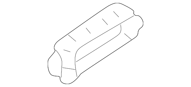 18225-89910 ACTUATOR CLIP