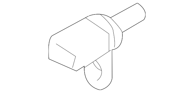 12-14-7-518-628 Деталь CAMSHAFT SENSOR