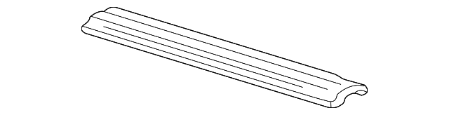 15739543 Деталь CENTER BOW