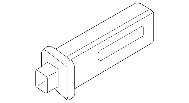 7P6-907-273-L-Z01 CONTROL MODULE
