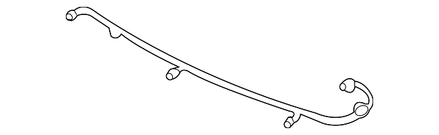 91890-2G000 Деталь WIRE HARNESS