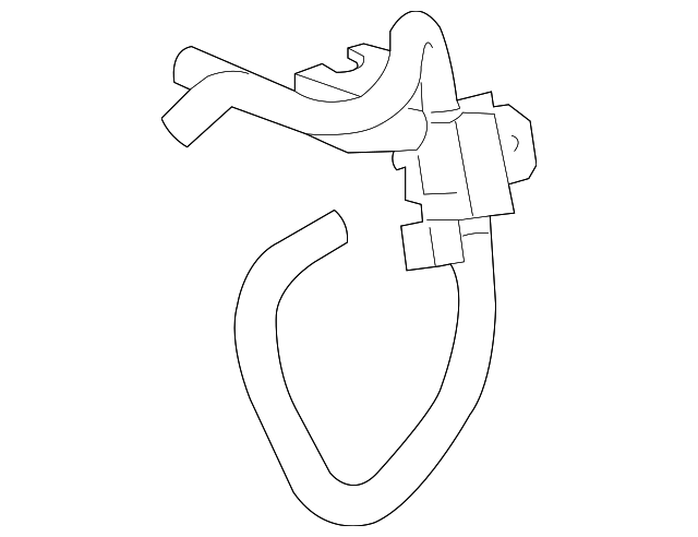 12787706 REGULATOR VALVE
