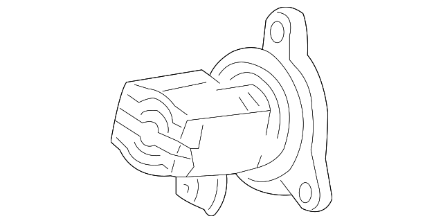 55566510 BY-PASS VALVE