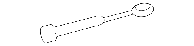 55360171AD Деталь SUPPORT STRUT
