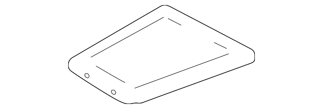 84625-25100-CA MAT
