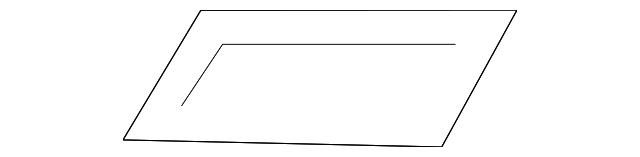 5097518AA Деталь SIDE MARKER LAMP, RIGHT
