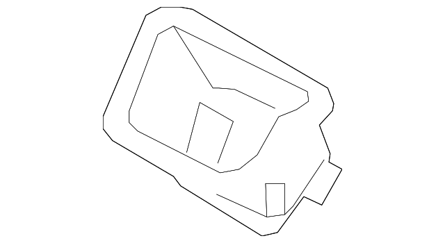 28226-B1000 SHIELD