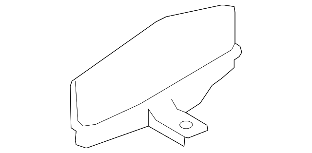 28190-B1200 RESONATOR