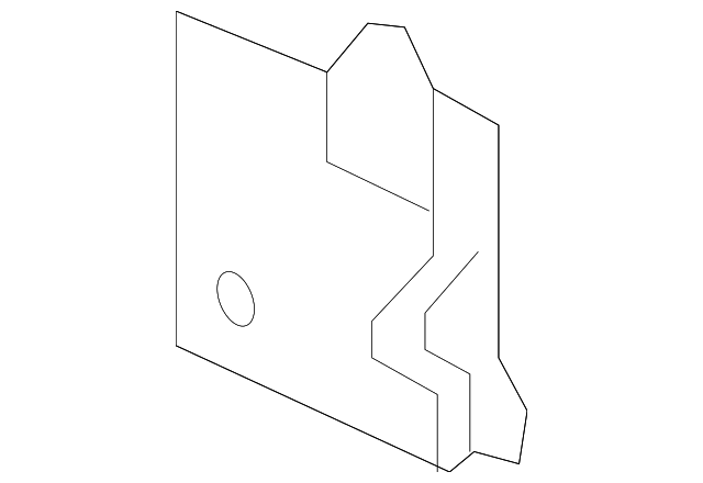 28225-B1000 PROTECTOR