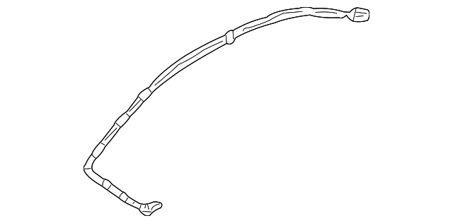 28243-2Y010 Деталь FEED LINE