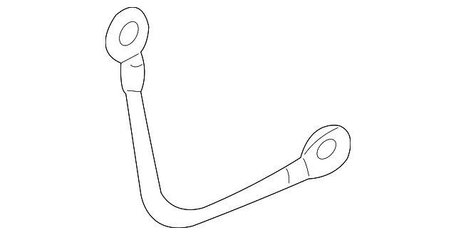 28360-70E00 Деталь WIRE