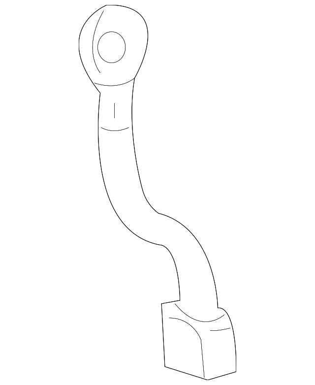 28360-40U00 Деталь WIRE