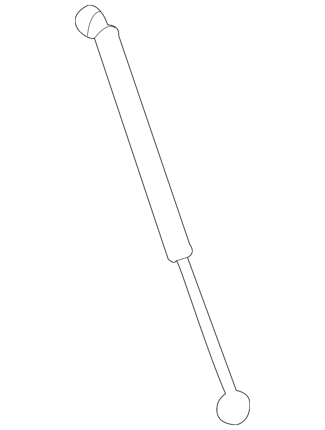 25763301 LIFT CYLINDER