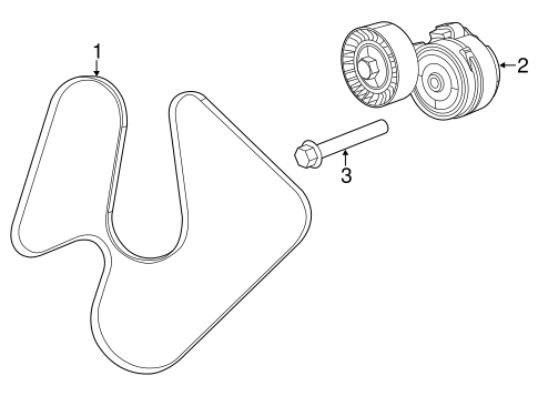Dart BELTS & PULLEYS
