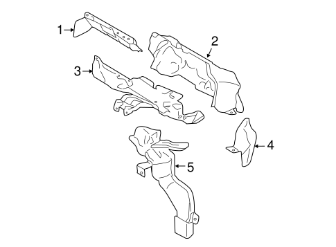 Cooper TURBOCHARGER & COMPONENTS