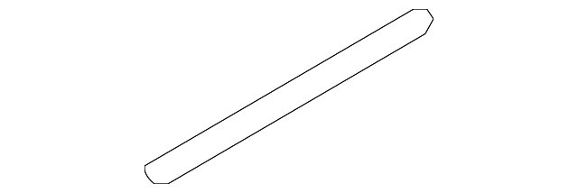 81617-3K000 BAND