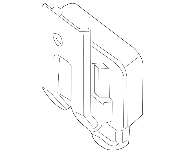 25640ZE30A Деталь CONTROLLER
