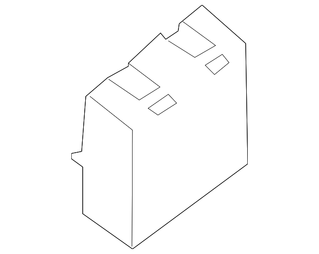 28595ZQ30A Деталь CONTROLLER