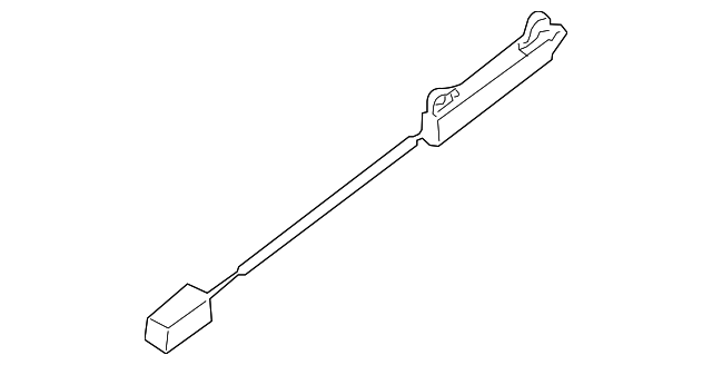 285E4ZQ30A Деталь ANTENNA
