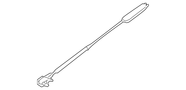 285E7ZQ30D Деталь ANTENNA
