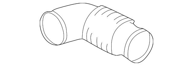 82776-30070 OUTLET DUCT