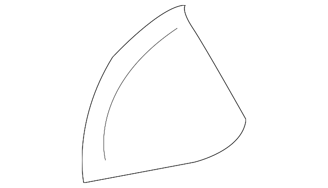 89250-1M100 Деталь SEAT CUSHION PAD, RIGHT
