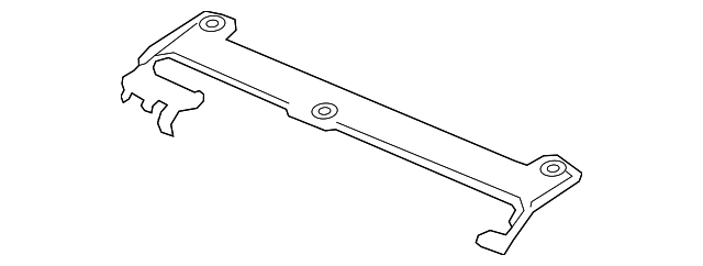 89610-1M100 Деталь HINGE, RIGHT