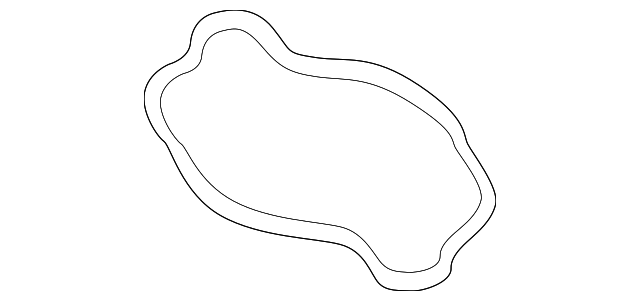 22442-2G700 Деталь VALVE COVER SEAL