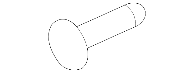 010-990-53-04 Деталь AIR DEFLECTOR SCREW