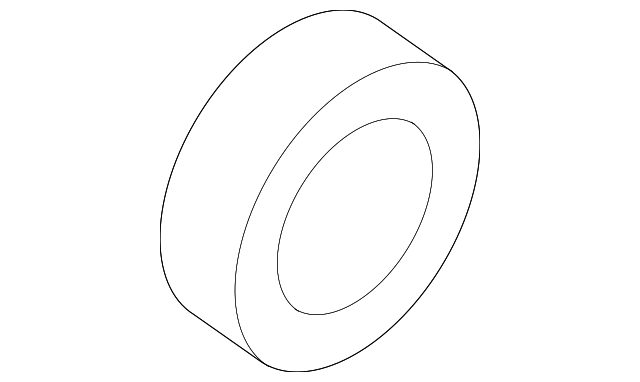 45261-3D000 Деталь FILTER SEAL
