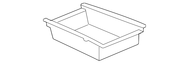 89039928 Деталь BIN