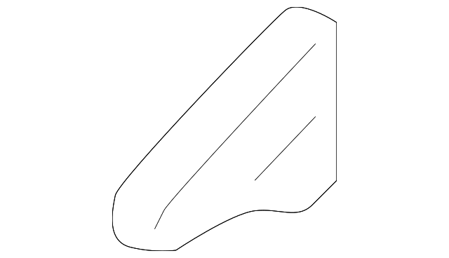 21993350 RECLINE HANDLE