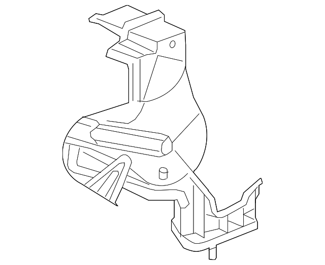 5183157AA Деталь HOUSING SEAL