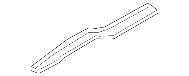 41-11-7-204-194 TRANS SUPPORT, RIGHT