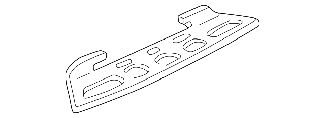 15720781 Деталь PAD