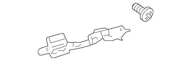 55560-47041-C0 LOCK
